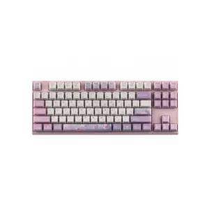 Клавиатура Varmilo VED87 Dreams On Board Cherry Mx Brown UA