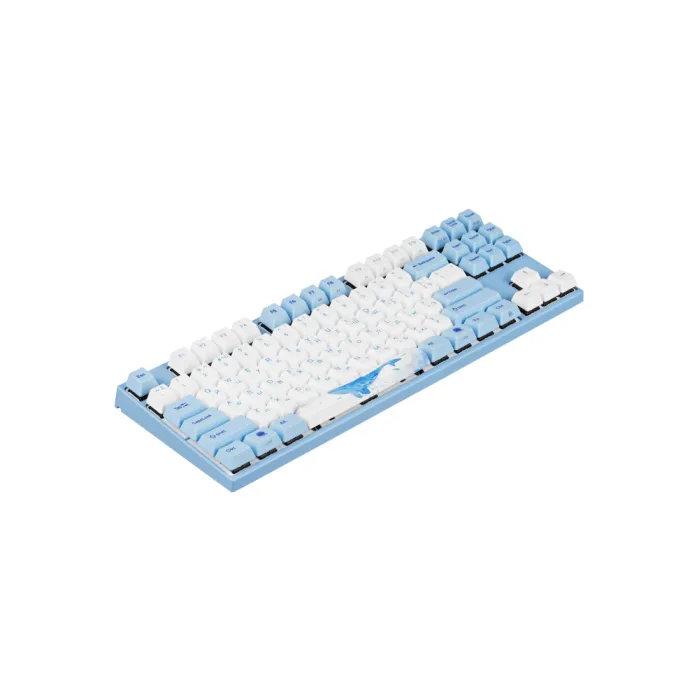 Клавиатура Varmilo VEM87 Sea Melody EC V2 Sakura UA