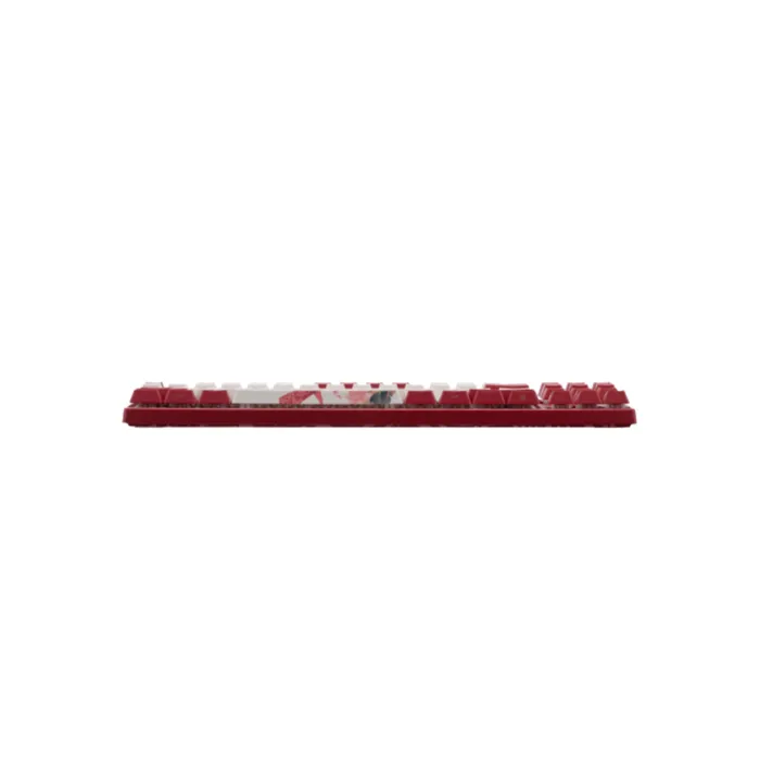 Varmilo VEM87 Koi EC V2 Rose UA klaviaturasi
