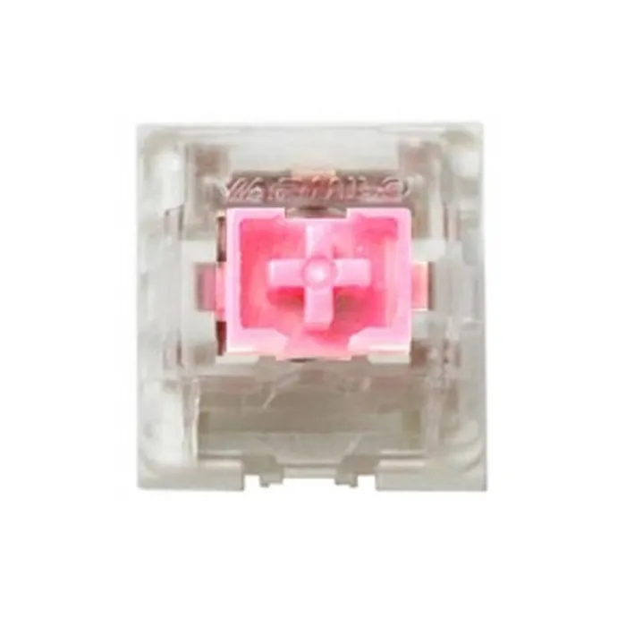 Varmilo VEM87 Sakura R1 EC V2 Sakura UA klaviaturasi