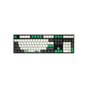 Varmilo VEM108 Panda R2 EC V2 Rose UA klaviaturasi