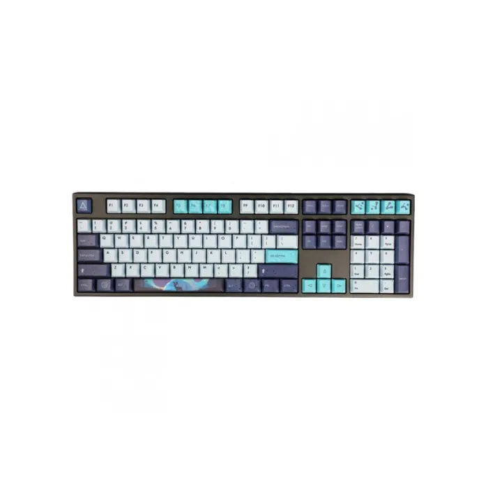 Varmilo VEM108 Aurora EC V2 Sakura EN klaviaturasi