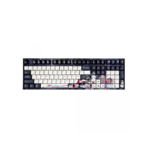 Varmilo VPE108Chang‘e Cherry Mx Red EN klaviaturasi