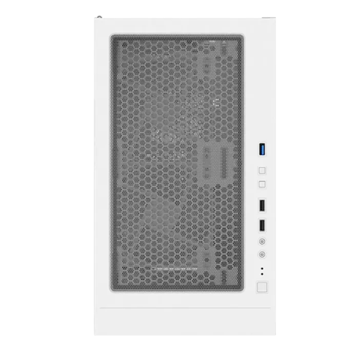 Montech X3 MESH (W) korpusi
