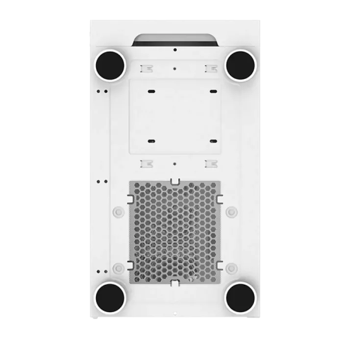 Montech X3 MESH (W) korpusi