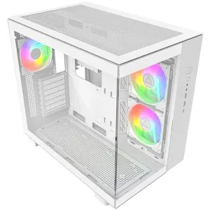 Корпус Montech KING 65 Pro (W)