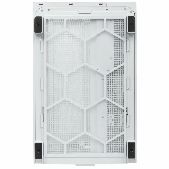 Montech KING 65 Pro (W) korpusi