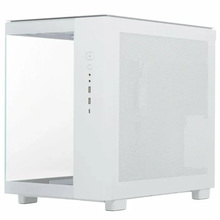 Montech KING 65 Pro (W) korpusi
