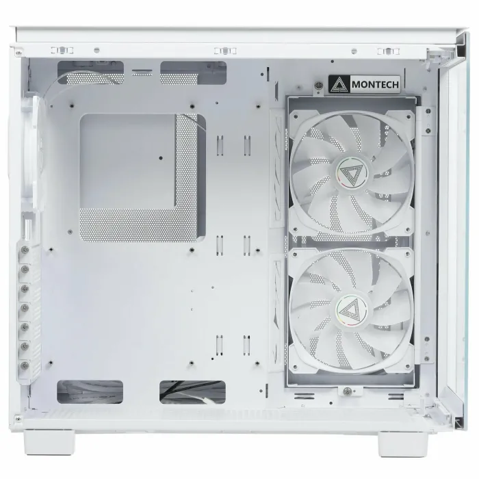 Montech KING 65 Pro (W) korpusi