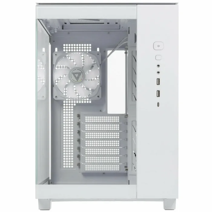 Montech KING 65 Pro (W) korpusi