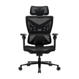 Кресло AndaSeat X-Air Pro XL, сетчатая ткань, 5D-Armrests, celeste