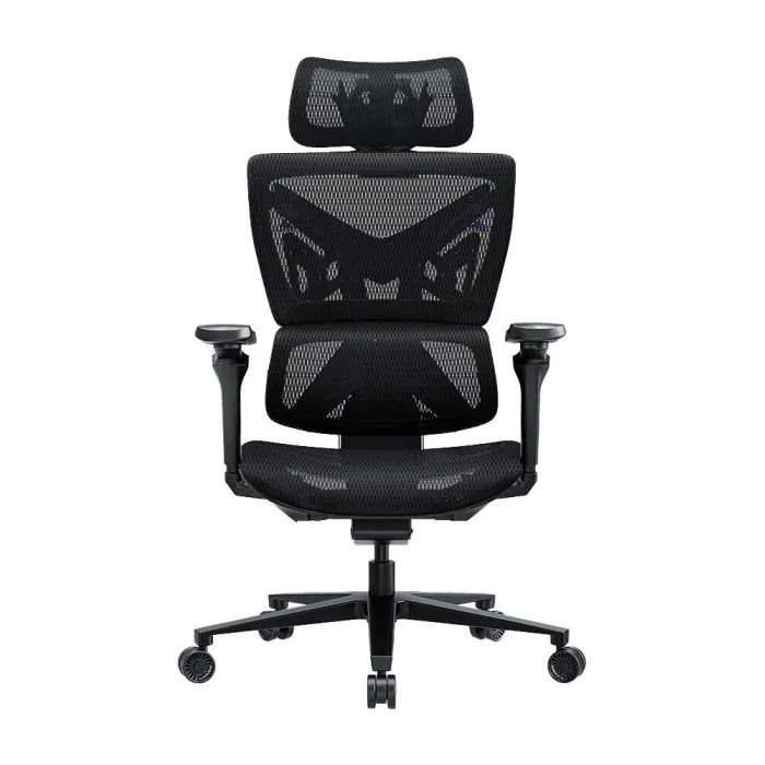 AndaSeat X-Air Pro XL o‘rindig‘i, to‘rli mato, 5D-Armrests, celeste