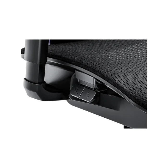 AndaSeat X-Air Pro XL o‘rindig‘i, to‘rli mato, 5D-Armrests, celeste
