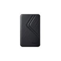 Apacer AC236 1TB Black qattiq diski