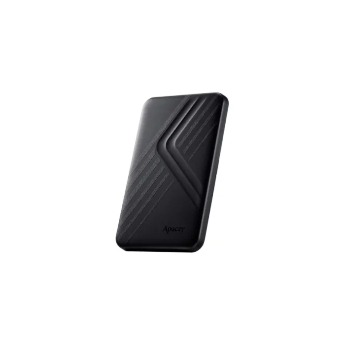 Apacer AC236 1TB Black qattiq diski