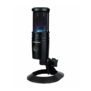 Микрофон Audio-Technica AT2020USBX