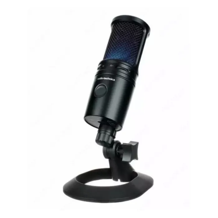 Audio-Technica AT2020USBX mikrofoni