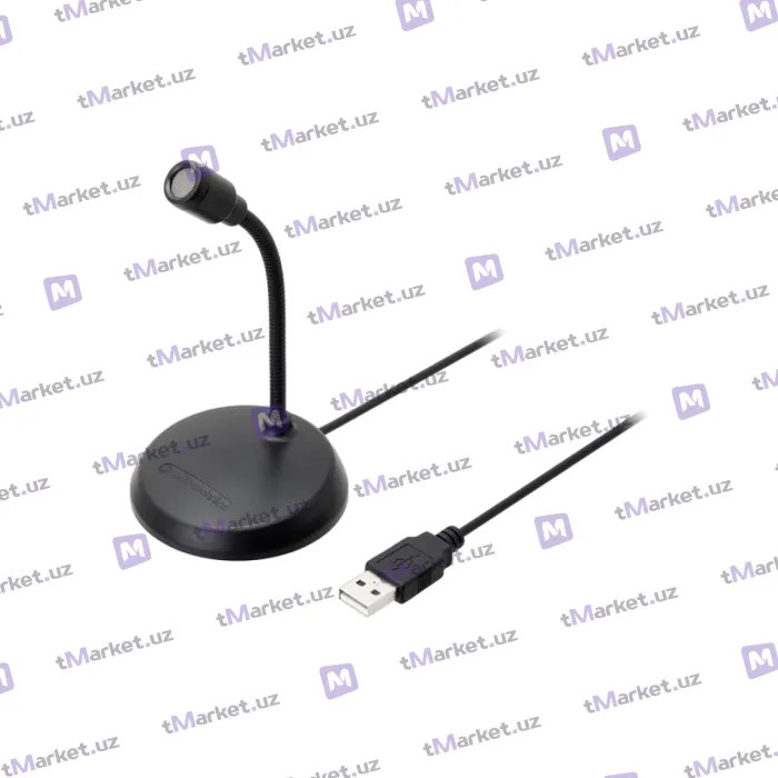 Микрофон геймерский Audio-Technica ATGM1-USB