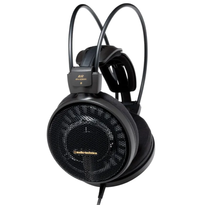 Audio-Technica ATH-AD900X garniturasi