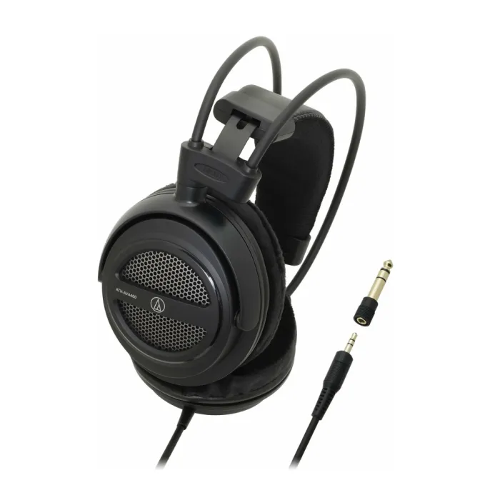 Audio-Technica ATH-AVA400 garniturasi
