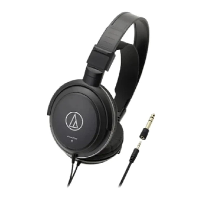Audio-Technica ATH-AVC200 garniturasi