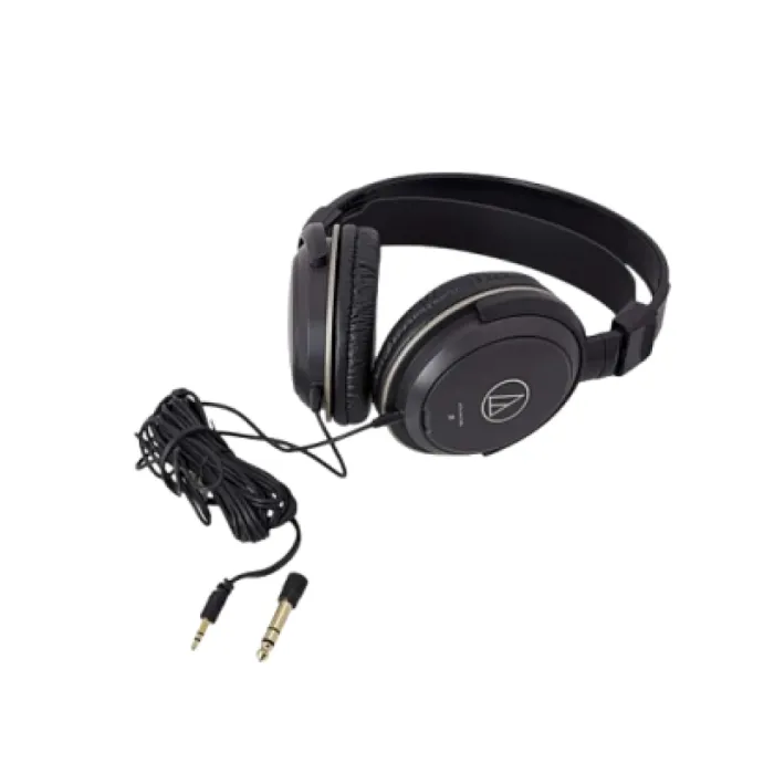 Audio-Technica ATH-AVC200 garniturasi