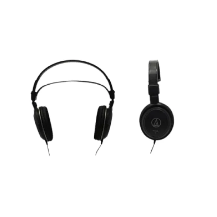Audio-Technica ATH-AVC200 garniturasi