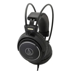 Гарнитура Audio-Technica ATH-AVC500