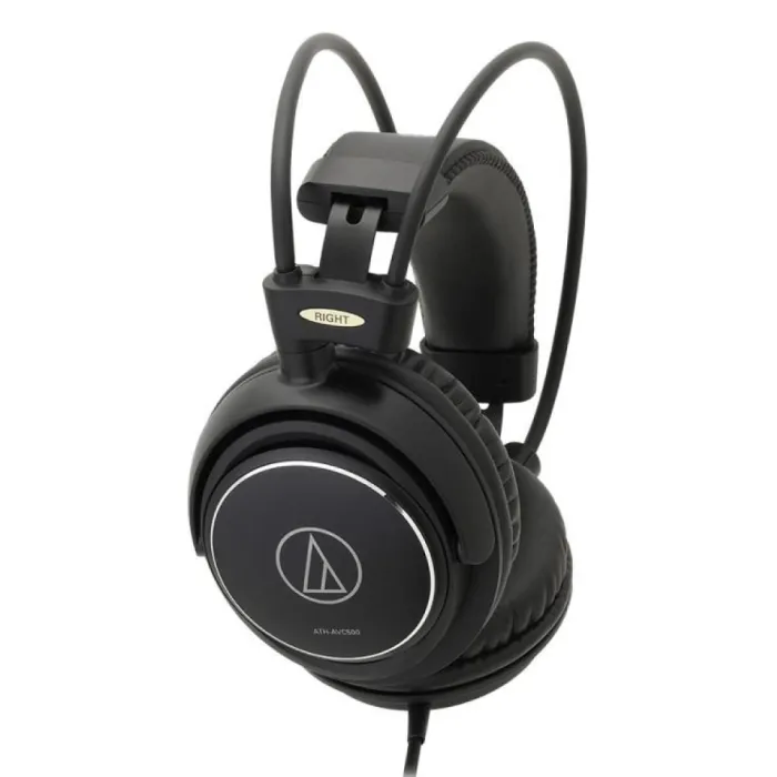 Audio-Technica ATH-AVC500 garniturasi