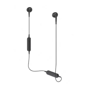 Audio-Technica ATH-C200BTBK quloqliklari