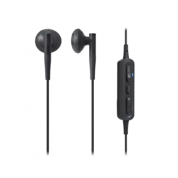 Audio-Technica ATH-C200BTBK quloqliklari