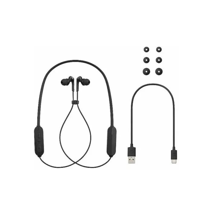 Audio-Technica ATH-CKS330XBTBK quloqliklari
