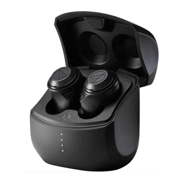 Audio-Technica ATH-CKS50TWBK quloqliklari