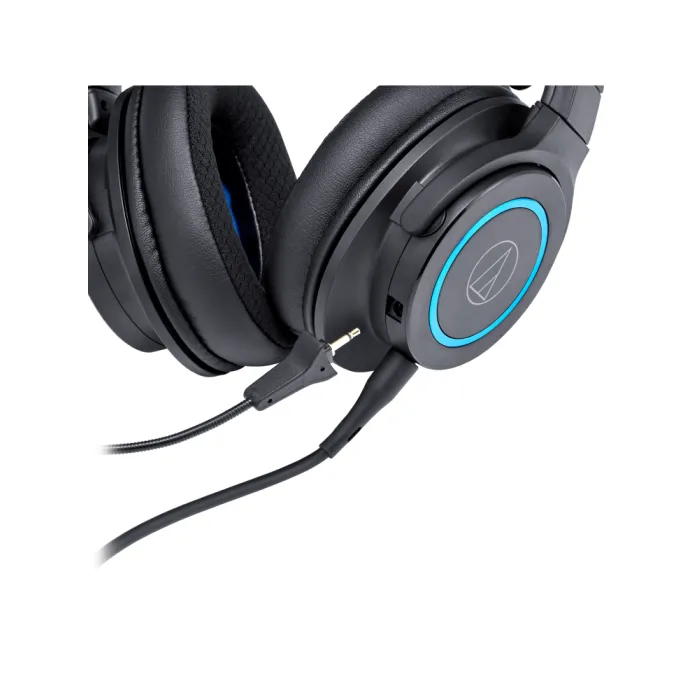 Audio-Technica ATH-G1 o‘yin garniturasi