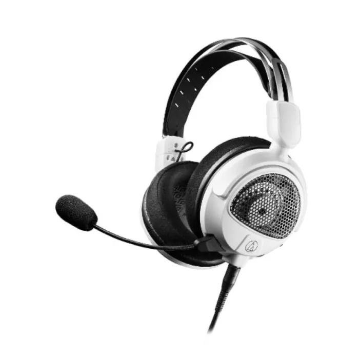 Игровая гарнитура Audio-Technica ATH-GDL3WH