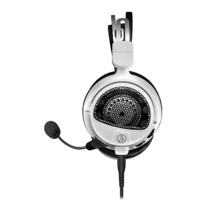 Игровая гарнитура Audio-Technica ATH-GDL3WH