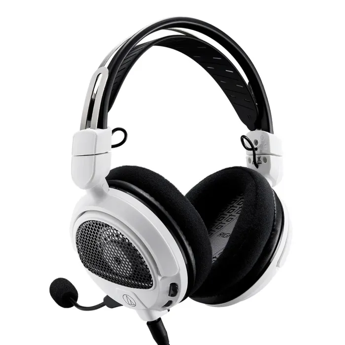 Игровая гарнитура Audio-Technica ATH-GDL3WH
