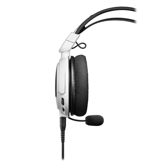 Игровая гарнитура Audio-Technica ATH-GDL3WH