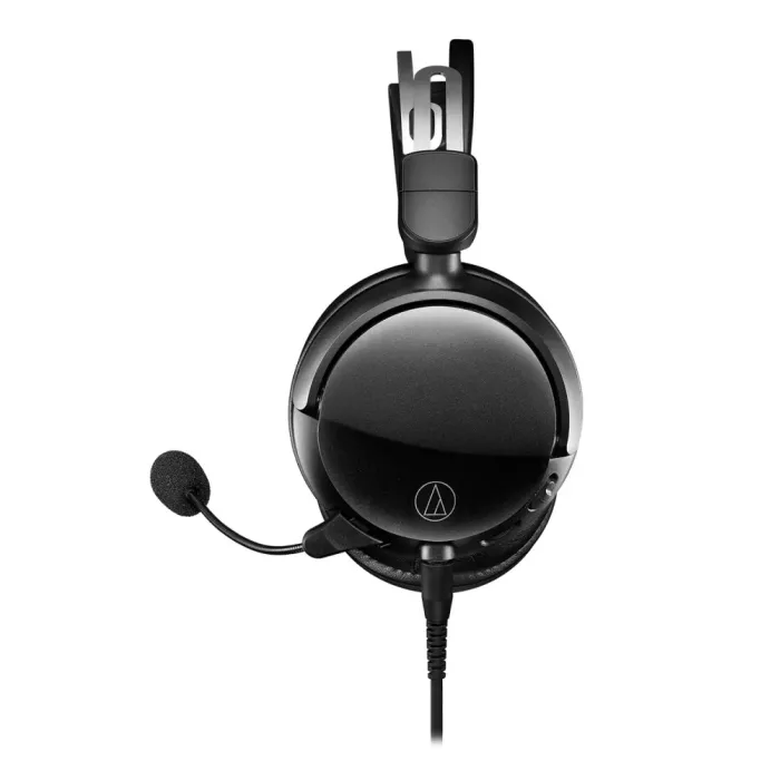 Audio-Technica ATH-GL3BK o‘yin garniturasi