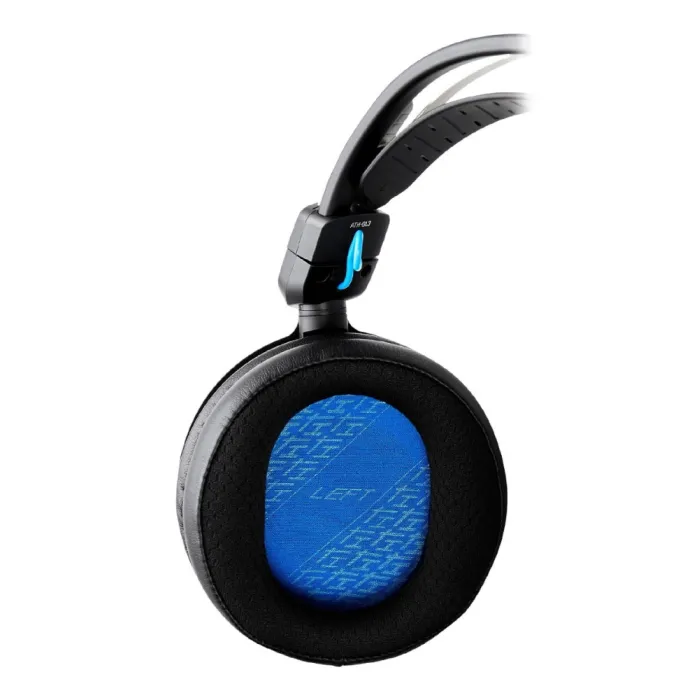 Audio-Technica ATH-GL3BK o‘yin garniturasi
