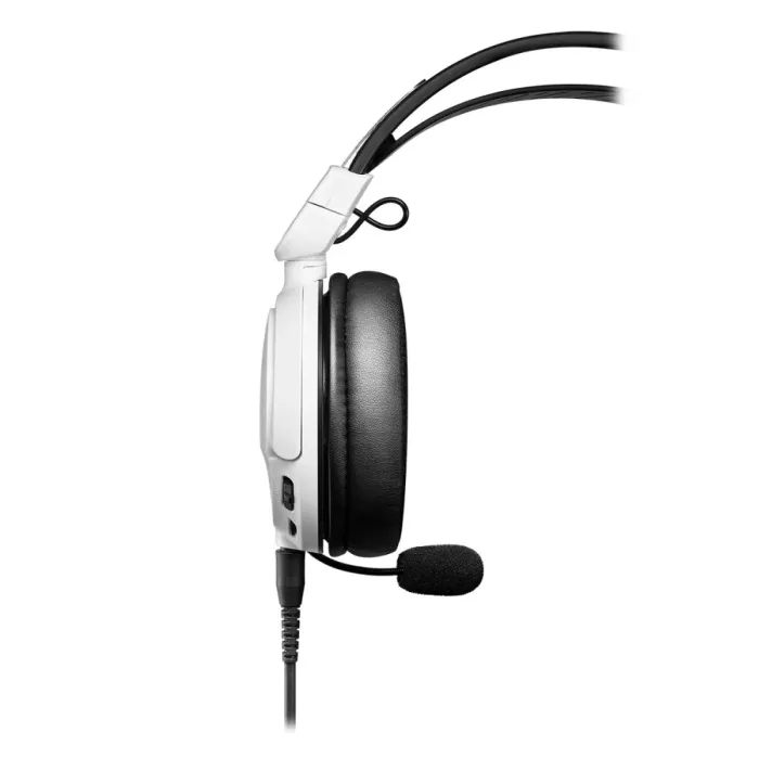 Audio-Technica ATH-GL3WH o‘yin garniturasi