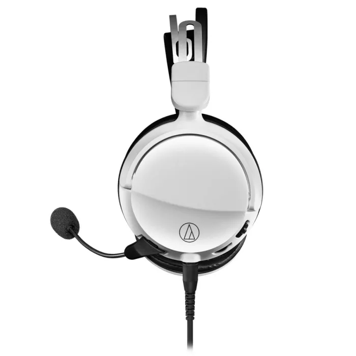 Audio-Technica ATH-GL3WH o‘yin garniturasi