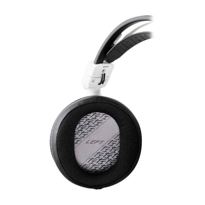 Audio-Technica ATH-GL3WH o‘yin garniturasi