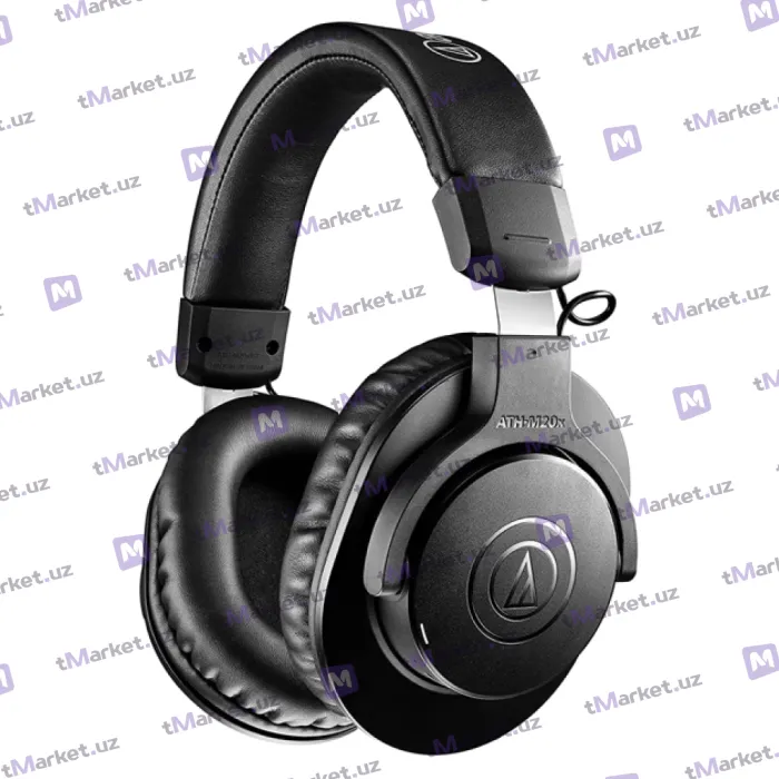 Гарнитура Audio-Technica ATH-M20XBT