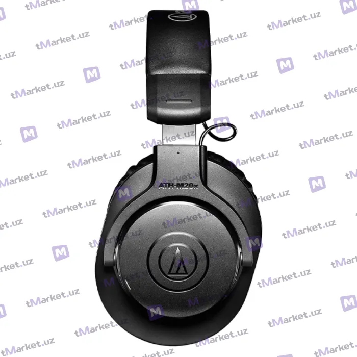 Гарнитура Audio-Technica ATH-M20XBT