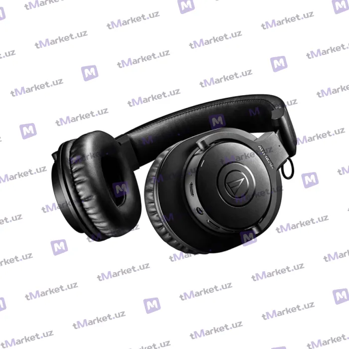 Гарнитура Audio-Technica ATH-M20XBT