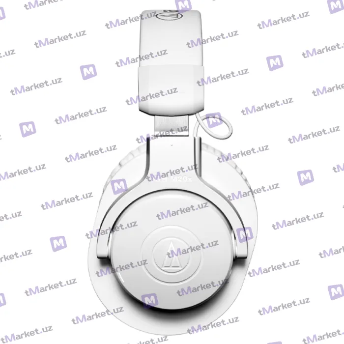 Гарнитура Audio-Technica ATH-M20XBTWH