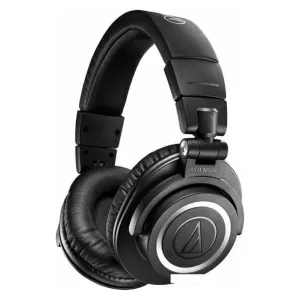 Audio-Technica ATH-M50xBT2 garniturasi