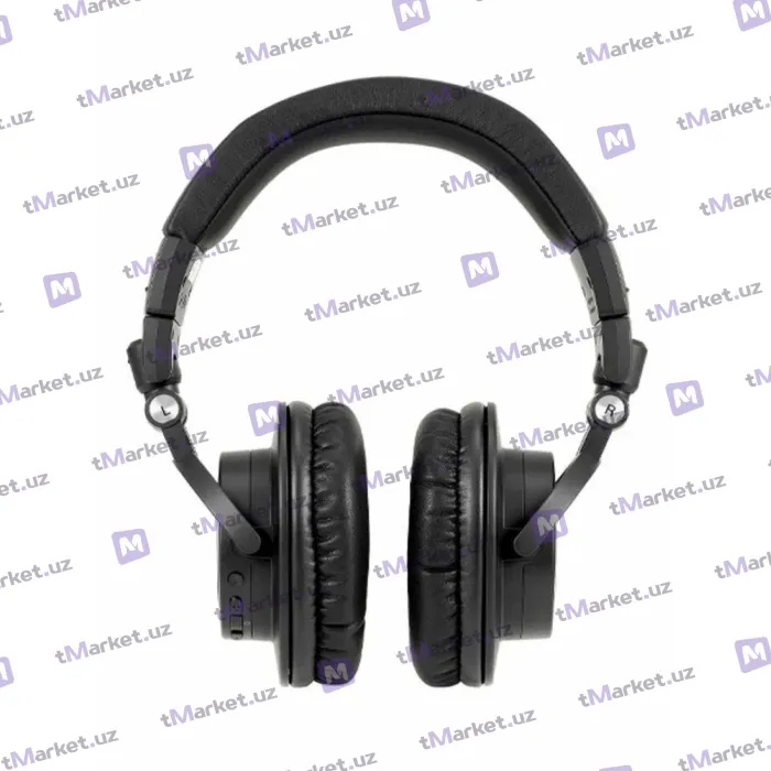 Гарнитура Audio-Technica ATH-M50xBT2