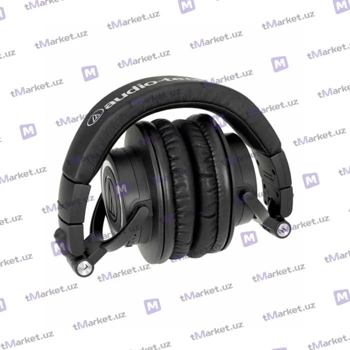 Гарнитура Audio-Technica ATH-M50xBT2
